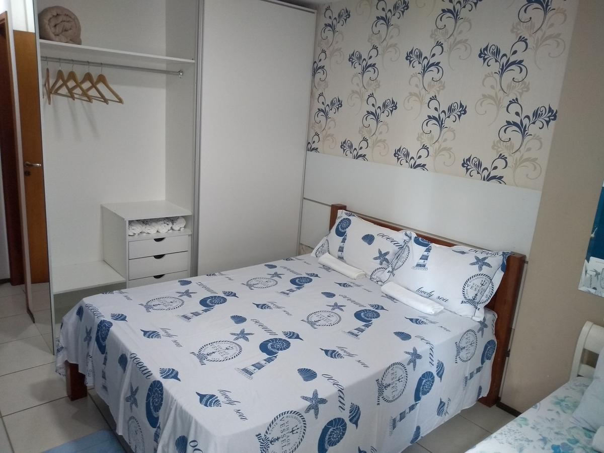 Apartamento Praia Jatiuca Maceio  Exterior photo